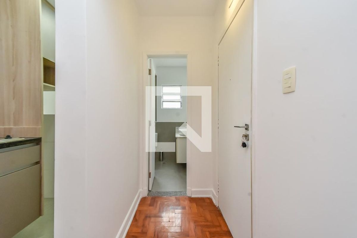 Kitnet-Studio, 47 m² - Foto 20