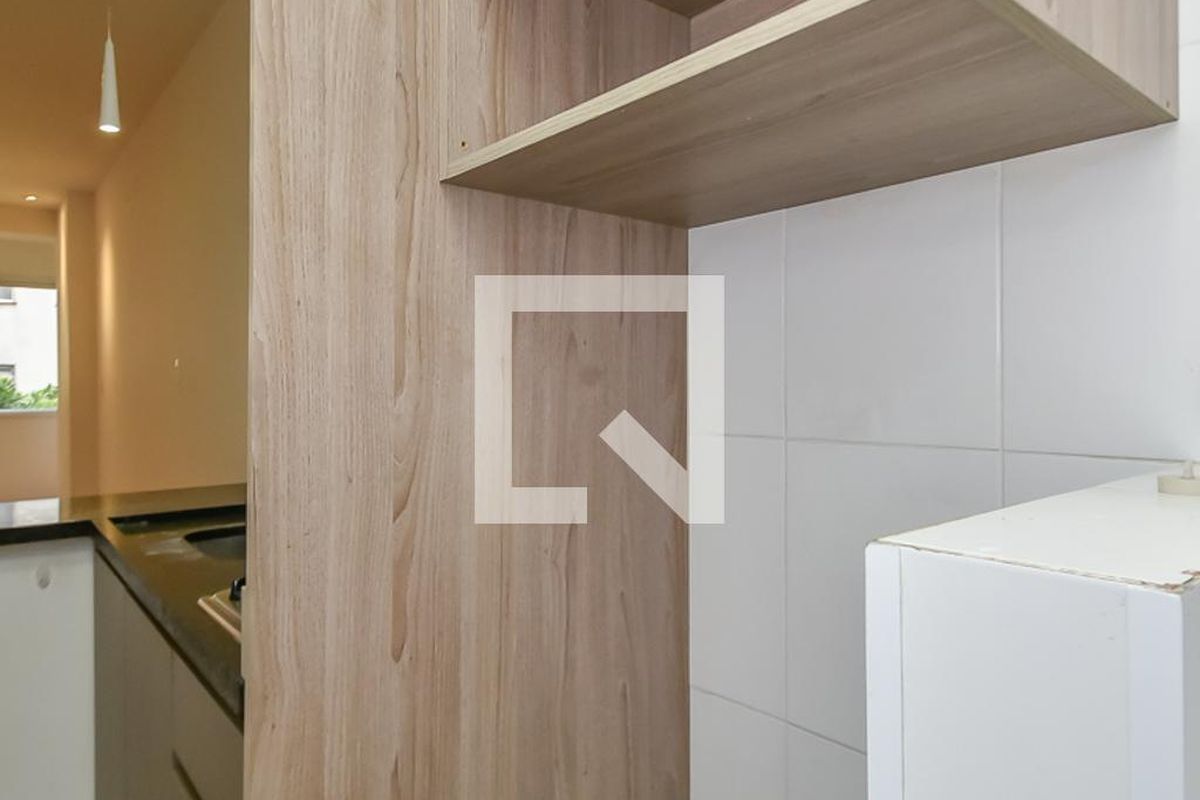 Kitnet-Studio, 47 m² - Foto 42