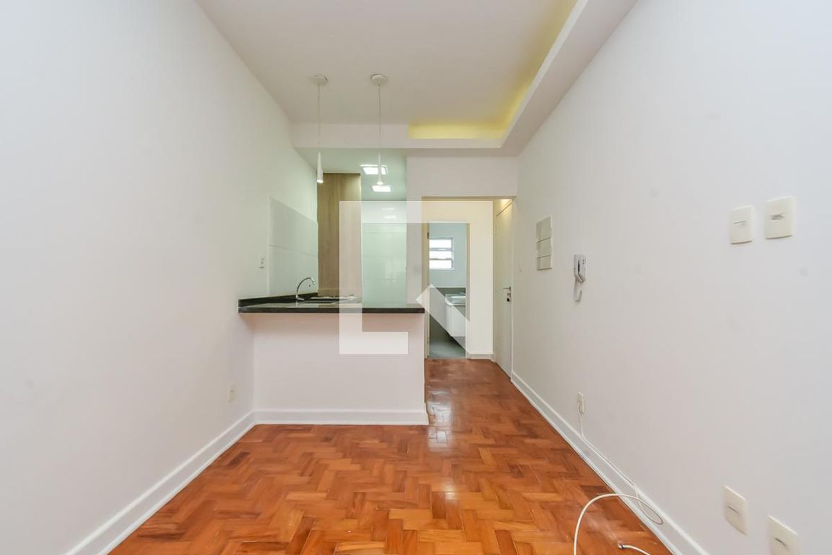 Kitnet-Studio, 47 m² - Foto 18
