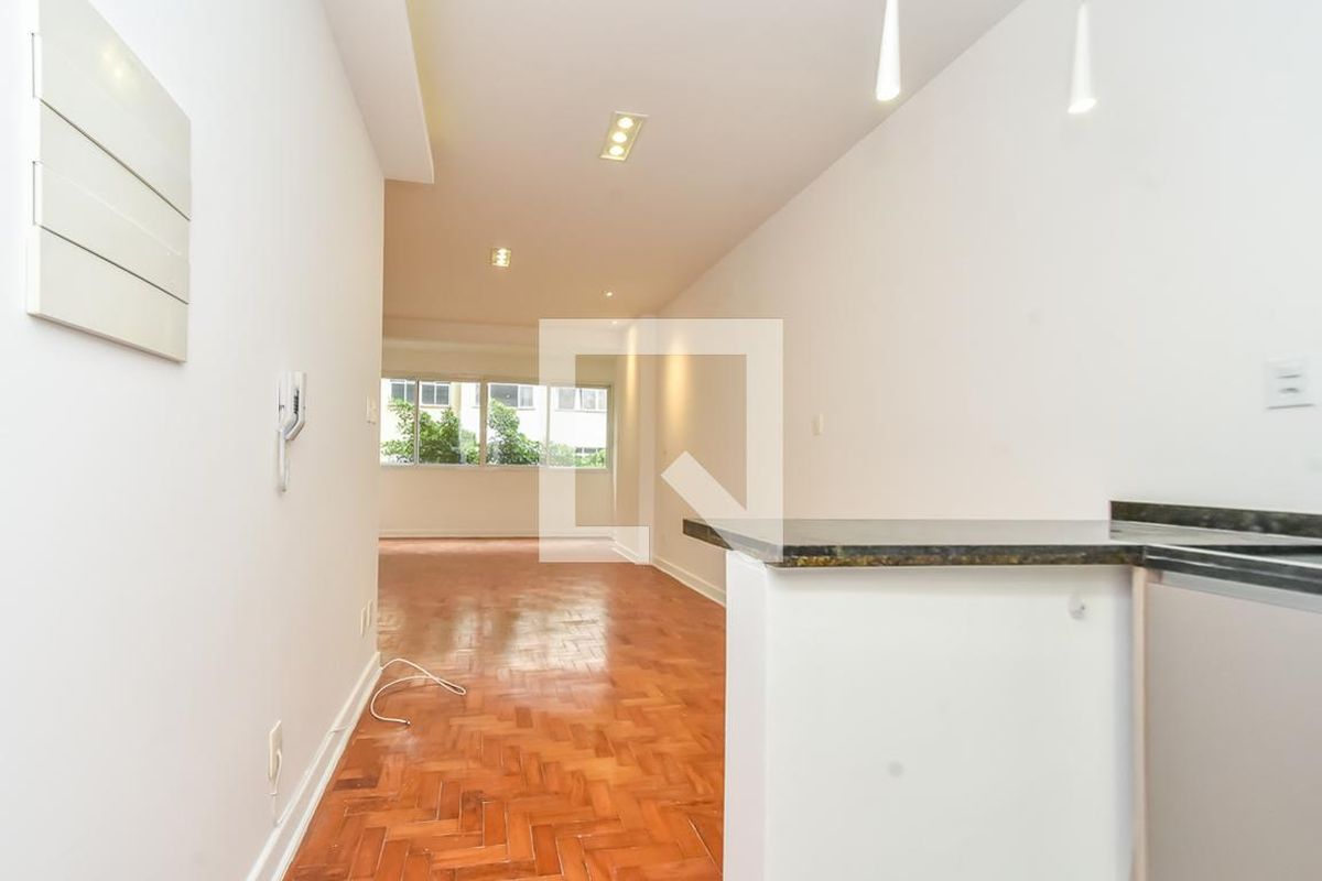 Kitnet-Studio, 47 m² - Foto 2