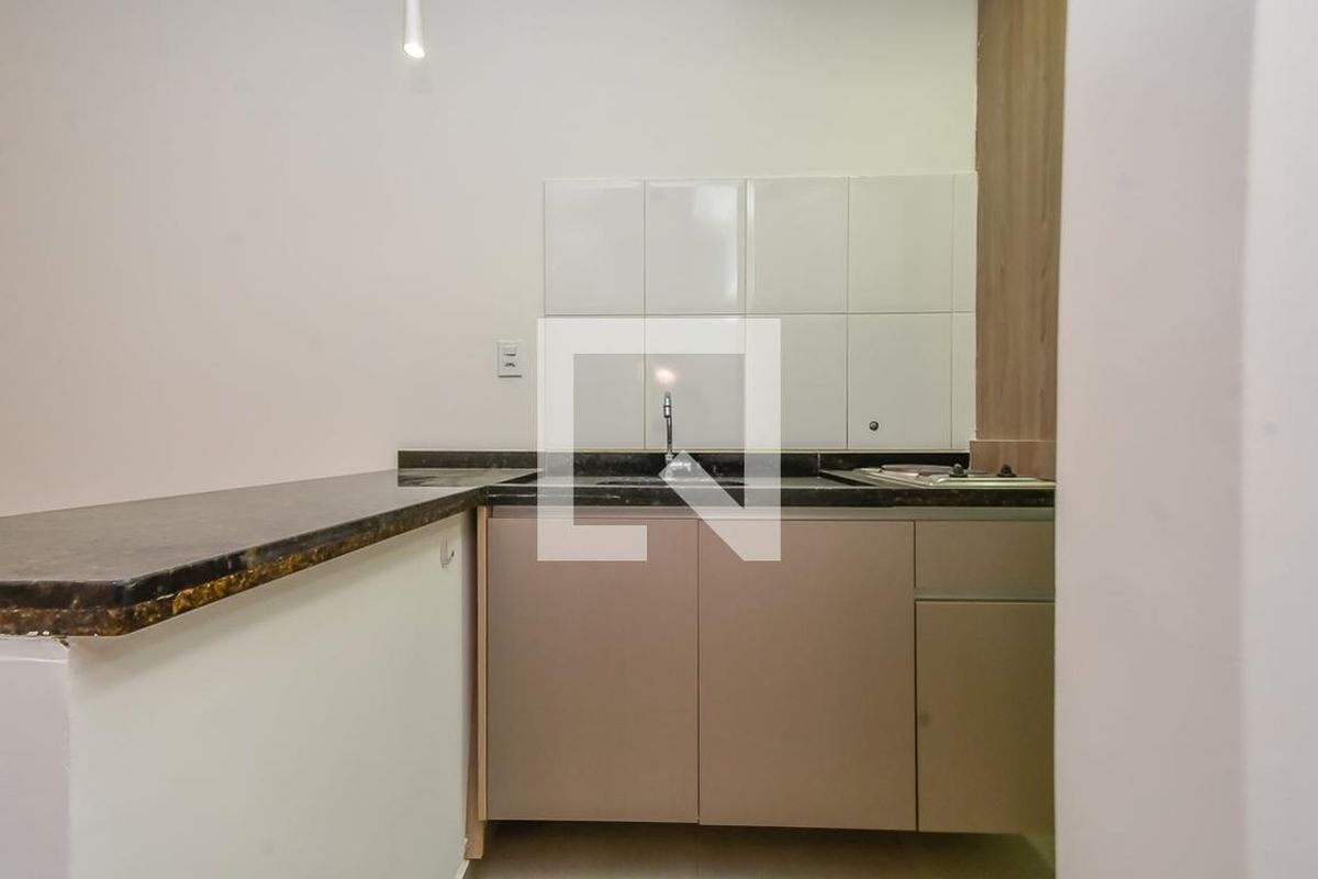 Kitnet-Studio, 47 m² - Foto 32