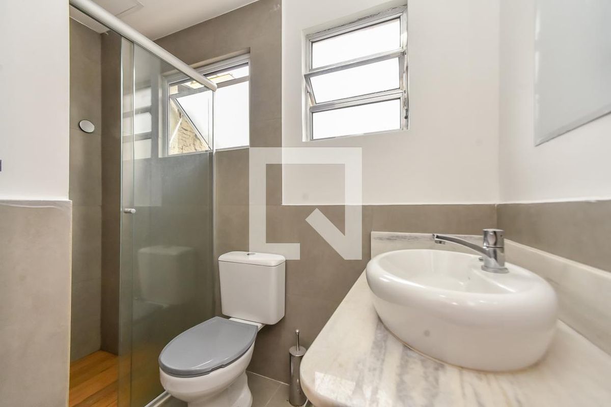 Kitnet-Studio, 47 m² - Foto 22