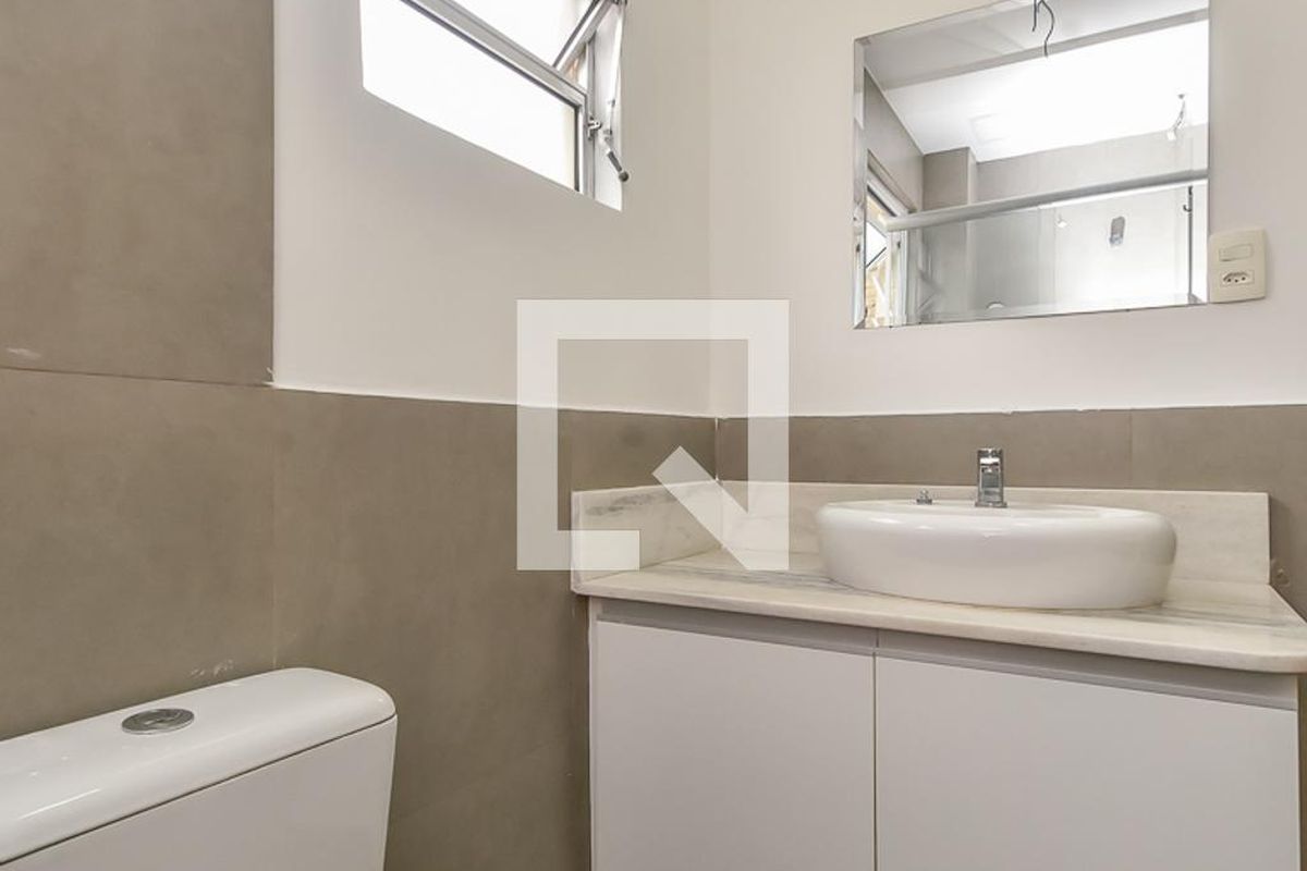 Kitnet-Studio, 47 m² - Foto 24