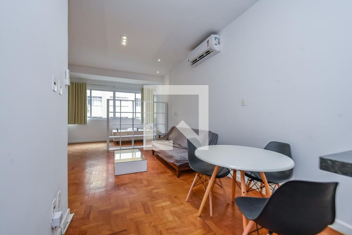 Kitnet-Studio, 47 m² - Foto 5