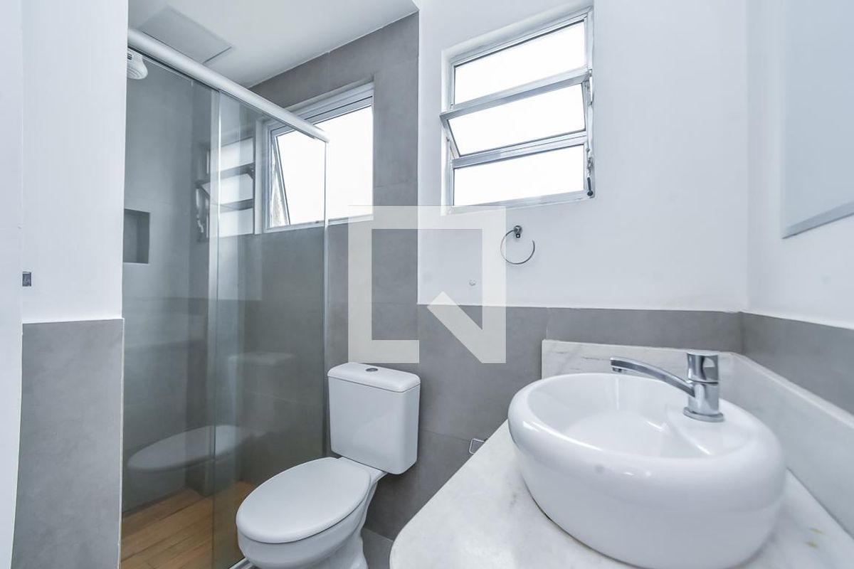 Kitnet-Studio, 47 m² - Foto 27