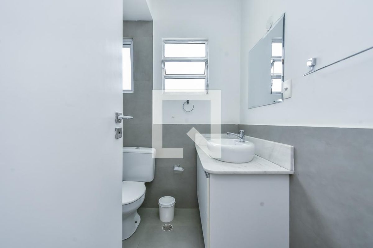 Kitnet-Studio, 47 m² - Foto 25