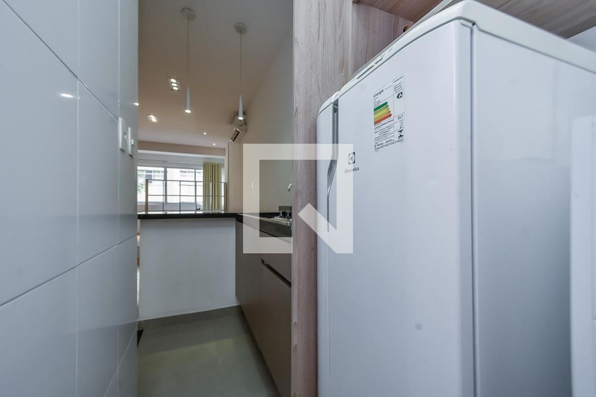 Kitnet-Studio, 47 m² - Foto 43