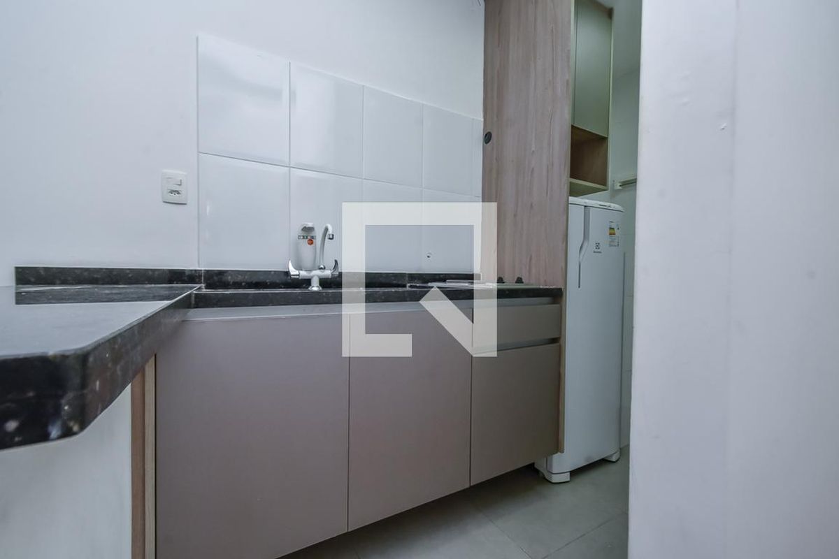 Kitnet-Studio, 47 m² - Foto 37