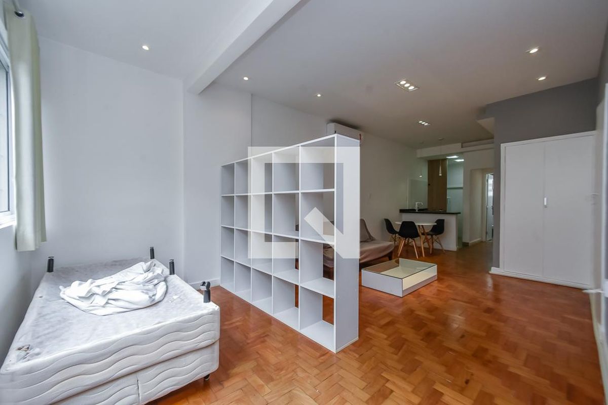 Kitnet-Studio, 47 m² - Foto 19