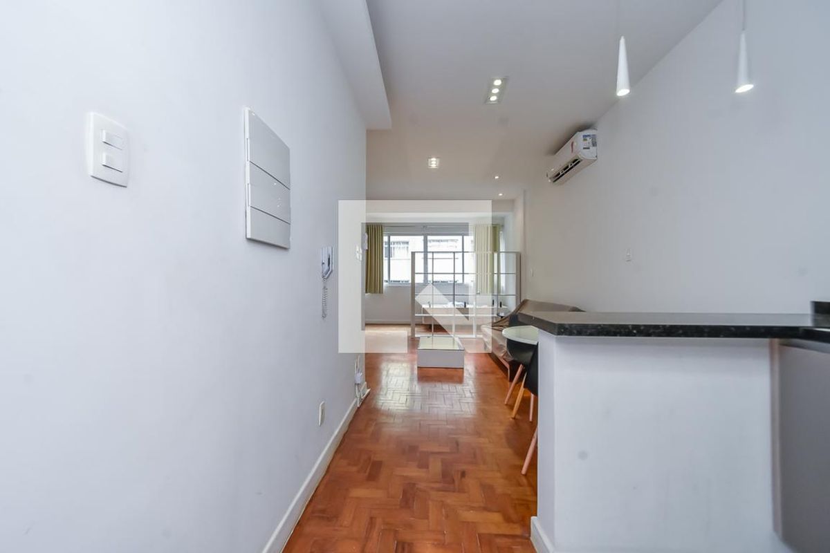 Kitnet-Studio, 47 m² - Foto 2