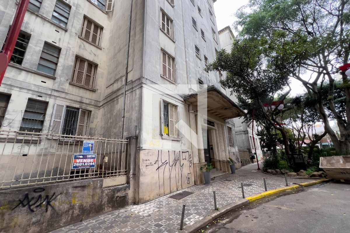 Apartamento, 2 quartos, 43 m² - Foto 72