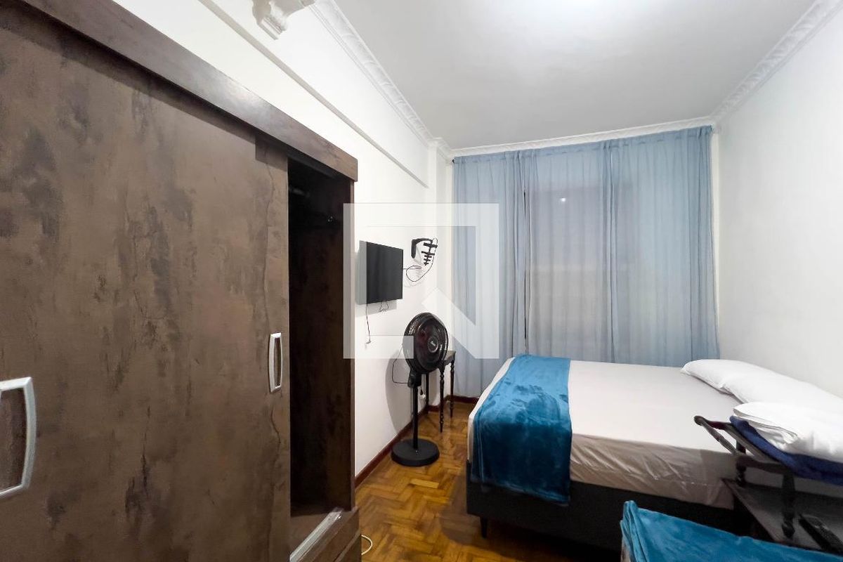 Apartamento, 2 quartos, 43 m² - Foto 18