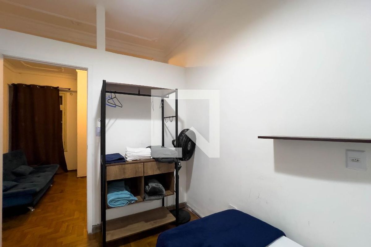 Apartamento, 2 quartos, 43 m² - Foto 36