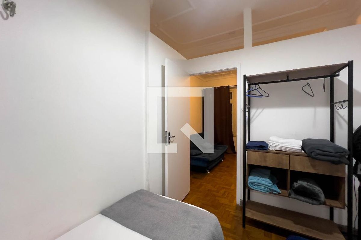 Apartamento, 2 quartos, 43 m² - Foto 33