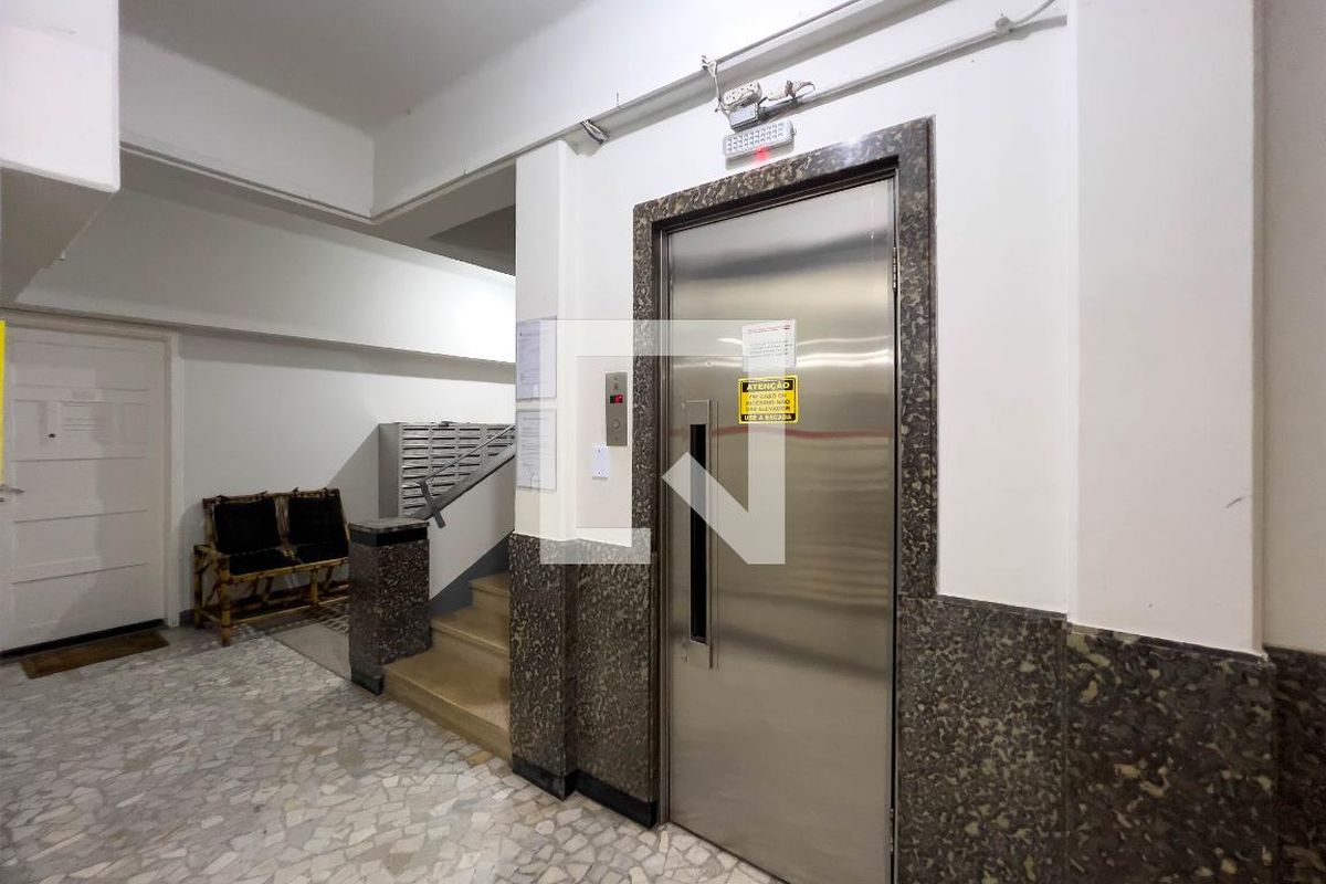 Apartamento, 2 quartos, 43 m² - Foto 66