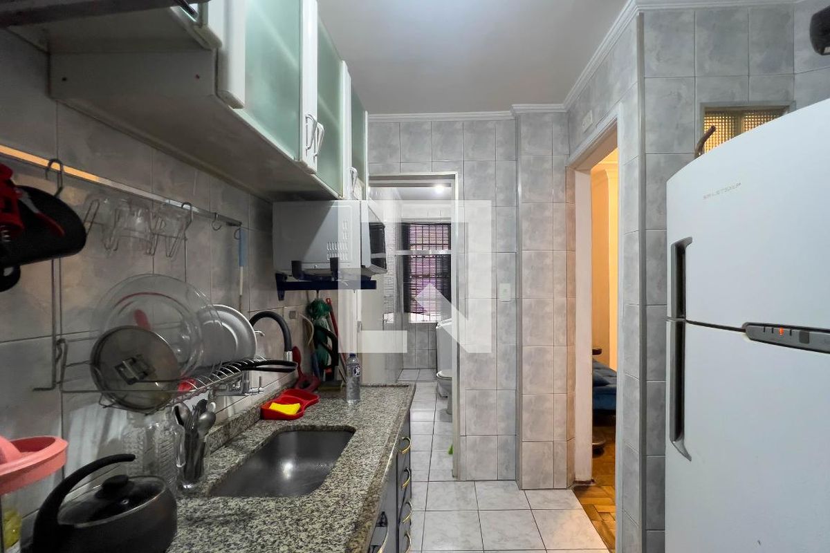 Apartamento, 2 quartos, 43 m² - Foto 60
