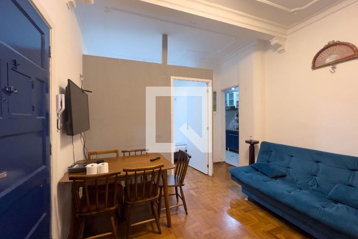 Apartamento, 2 quartos, 43 m² - Foto 3