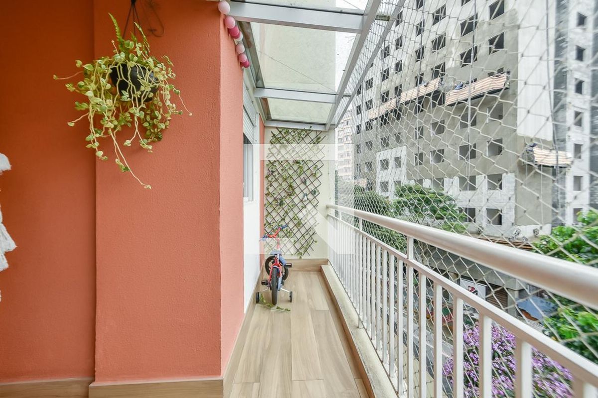Apartamento, 2 quartos, 60 m² - Foto 12