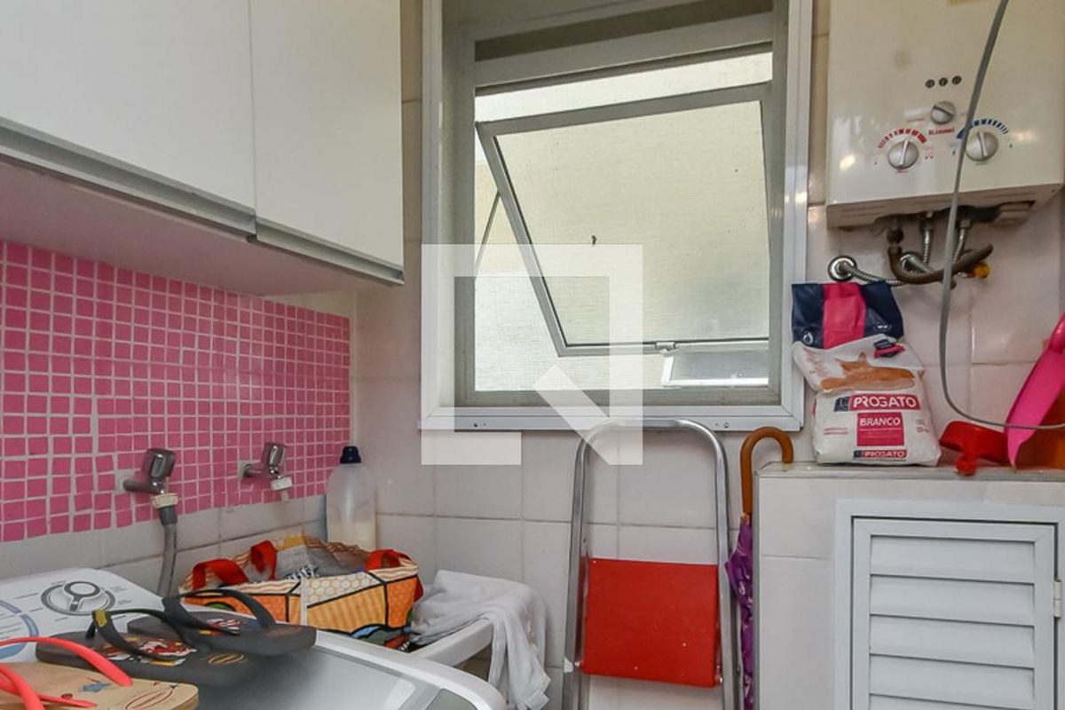 Apartamento, 2 quartos, 60 m² - Foto 56