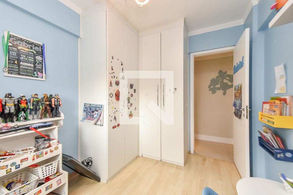 Apartamento, 2 quartos, 60 m² - Foto 24