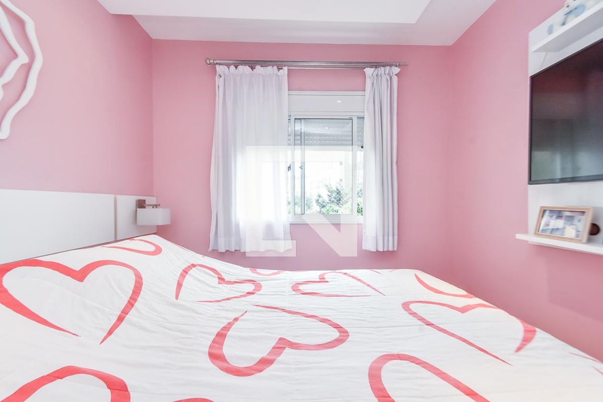 Apartamento, 2 quartos, 60 m² - Foto 30