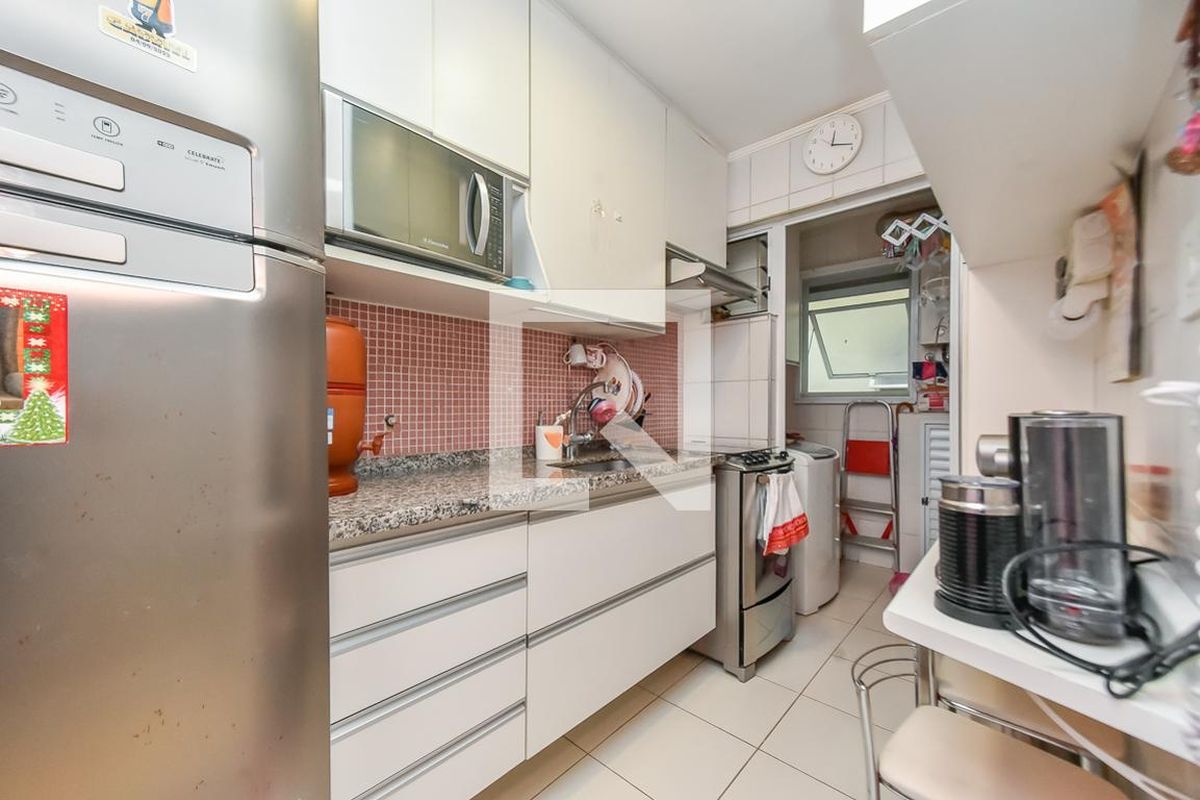 Apartamento, 2 quartos, 60 m² - Foto 46