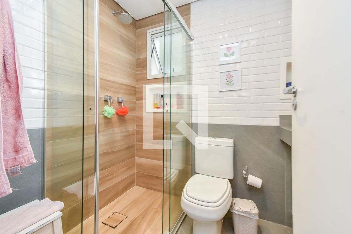 Apartamento, 2 quartos, 60 m² - Foto 38