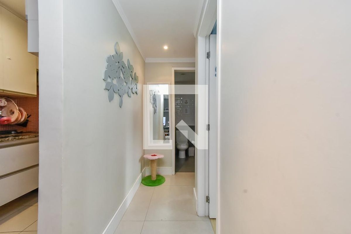 Apartamento, 2 quartos, 60 m² - Foto 16