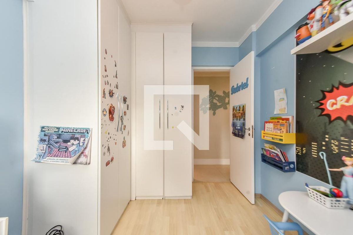 Apartamento, 2 quartos, 60 m² - Foto 22
