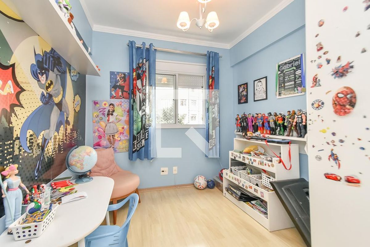Apartamento, 2 quartos, 60 m² - Foto 18