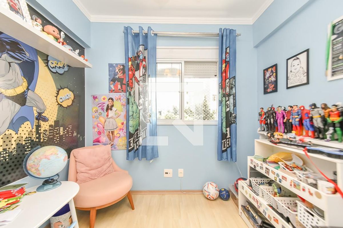 Apartamento, 2 quartos, 60 m² - Foto 20