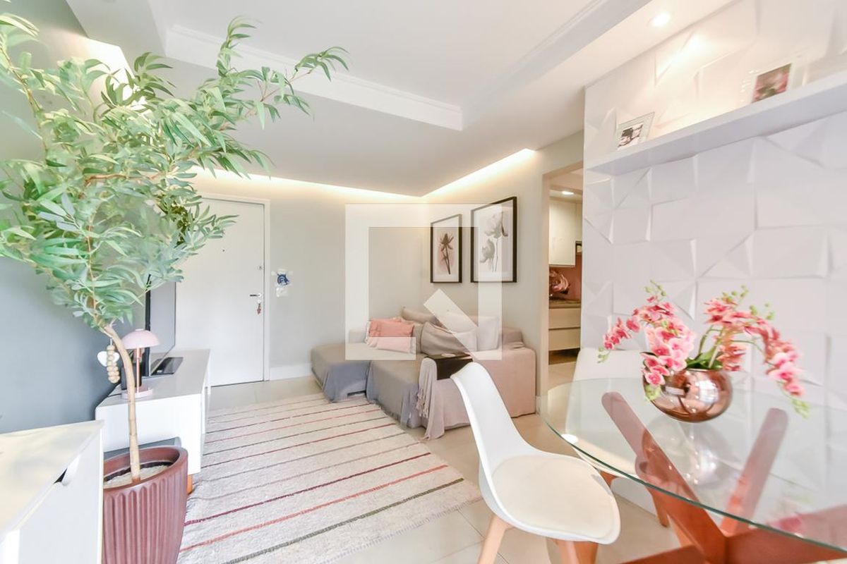 Apartamento, 2 quartos, 60 m² - Foto 8