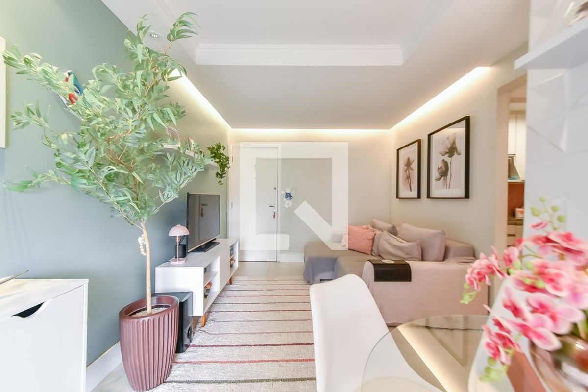 Apartamento, 2 quartos, 60 m² - Foto 6
