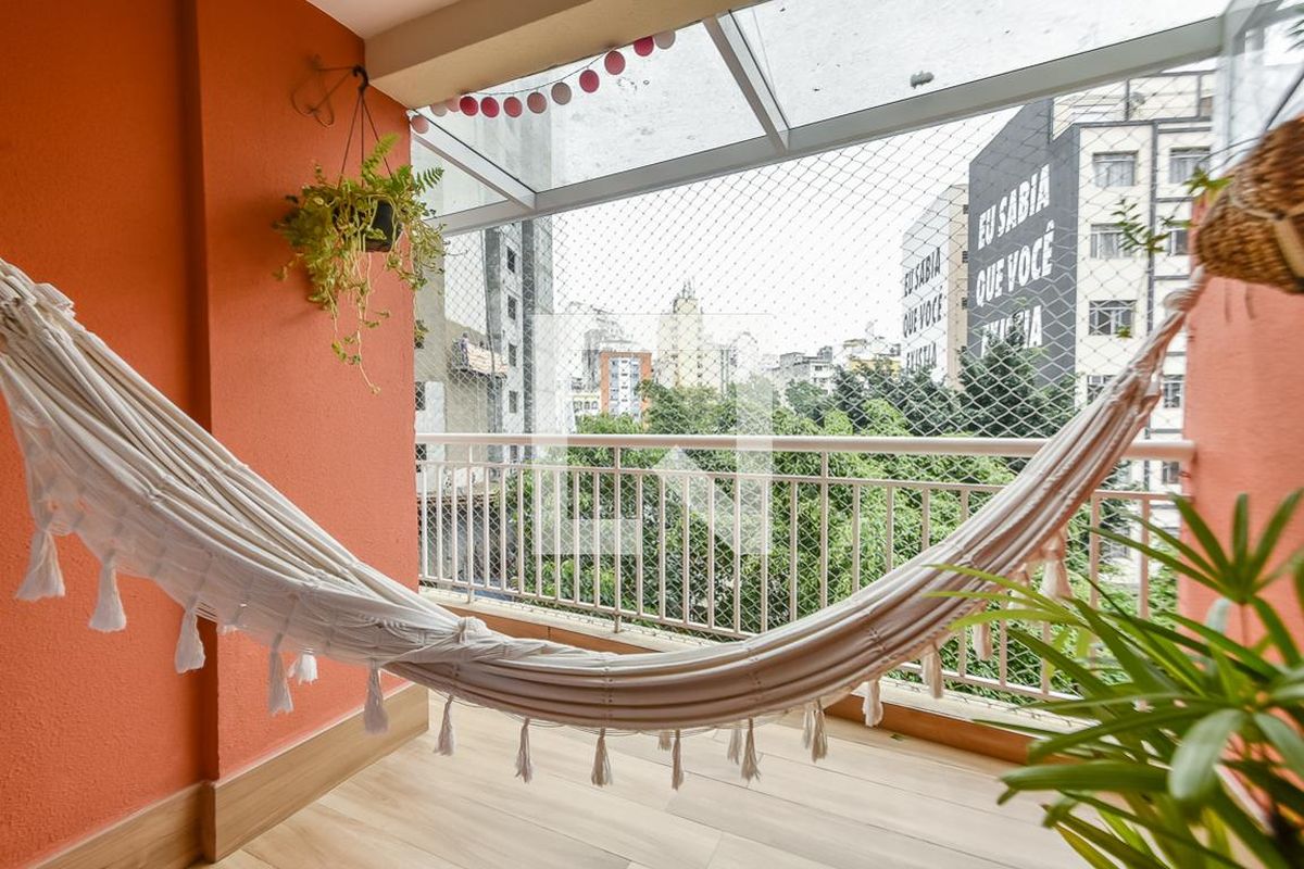 Apartamento, 2 quartos, 60 m² - Foto 10