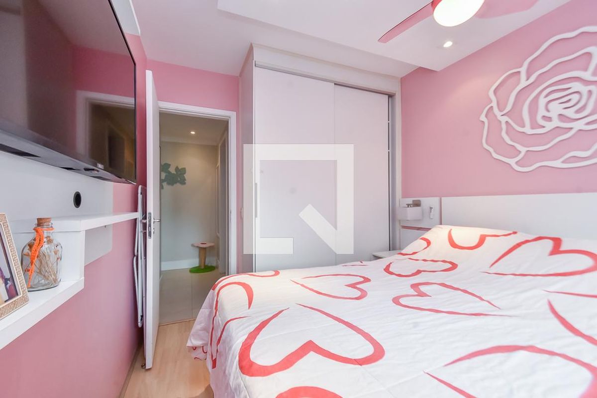 Apartamento, 2 quartos, 60 m² - Foto 32