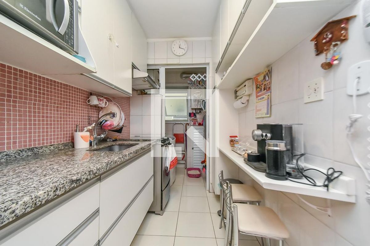 Apartamento, 2 quartos, 60 m² - Foto 48