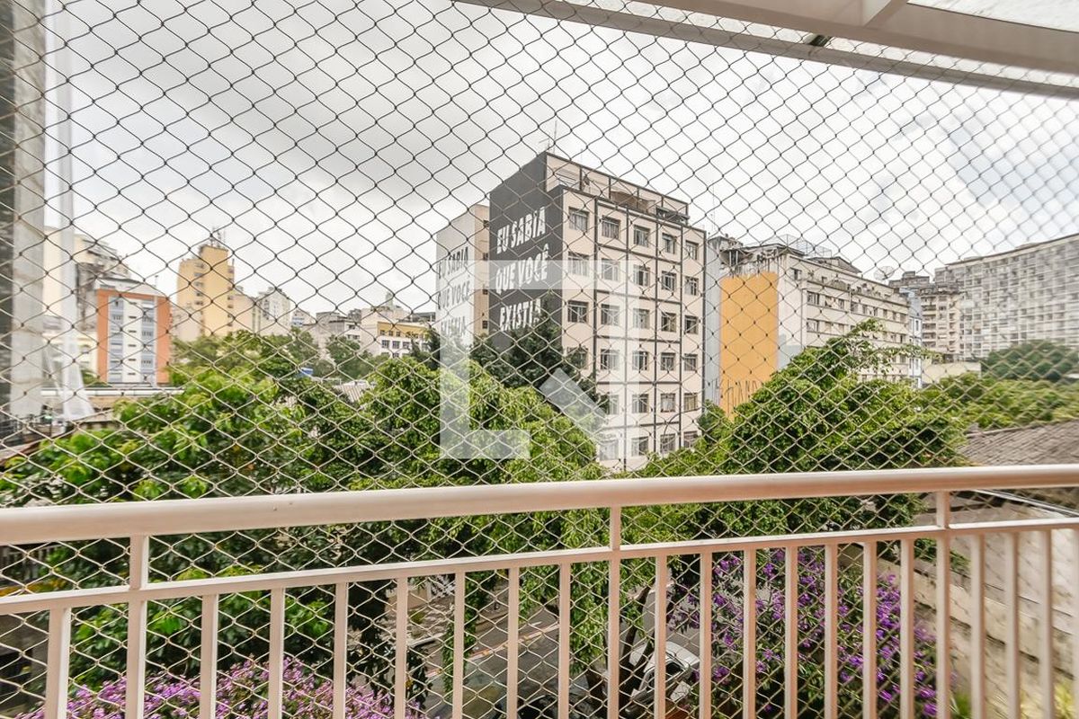 Apartamento, 2 quartos, 60 m² - Foto 26