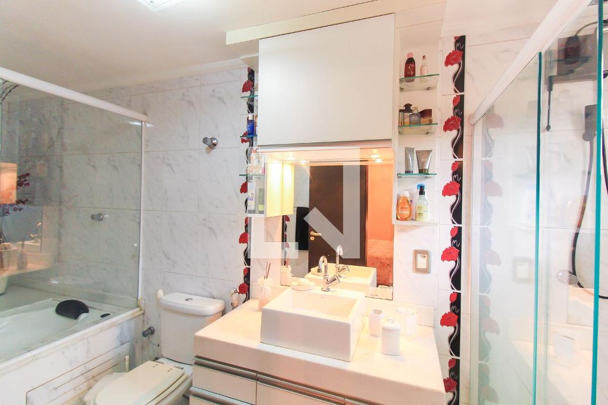 Casa, 3 quartos, 298 m² - Foto 31