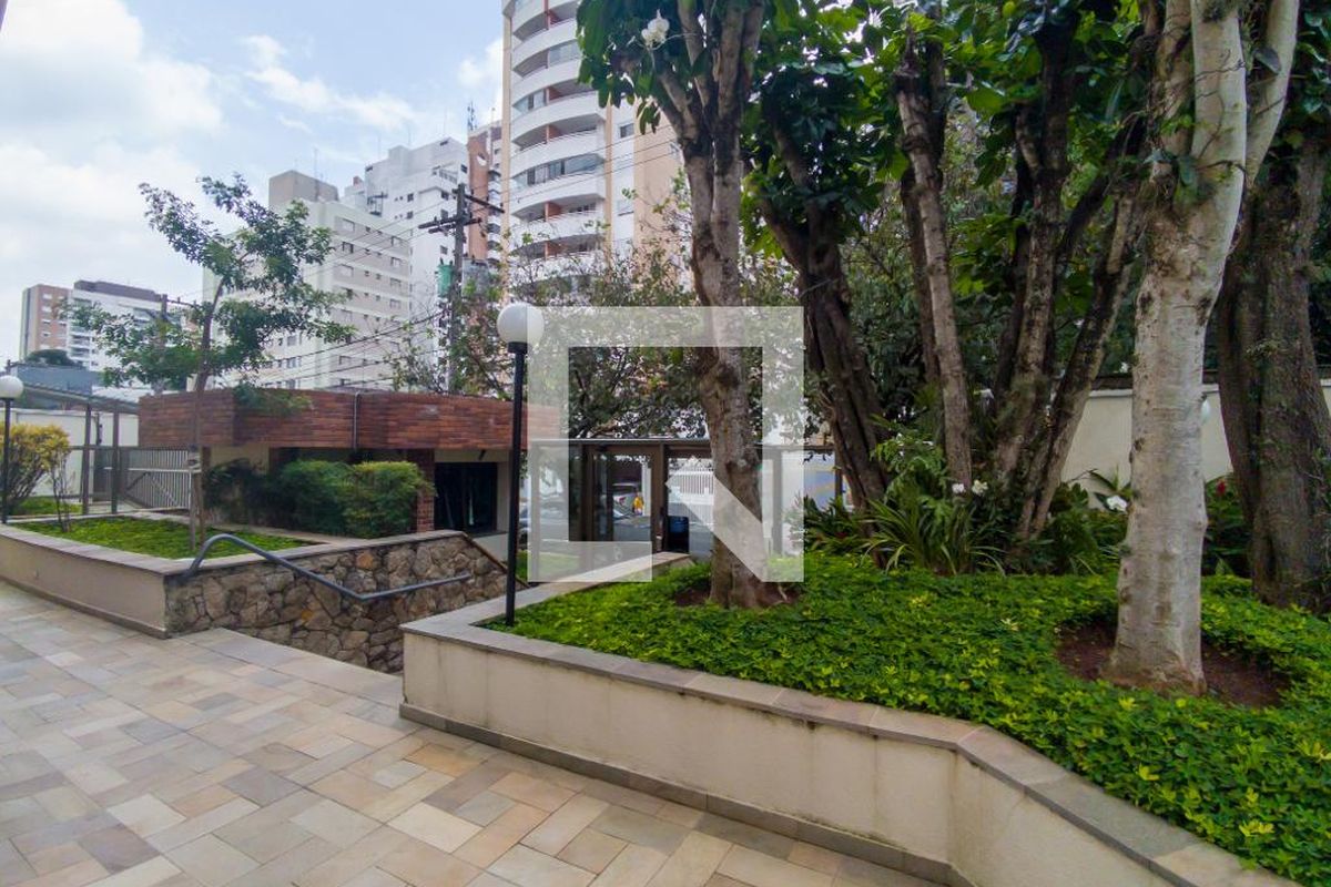 Apartamento, 3 quartos, 160 m² - Foto 160