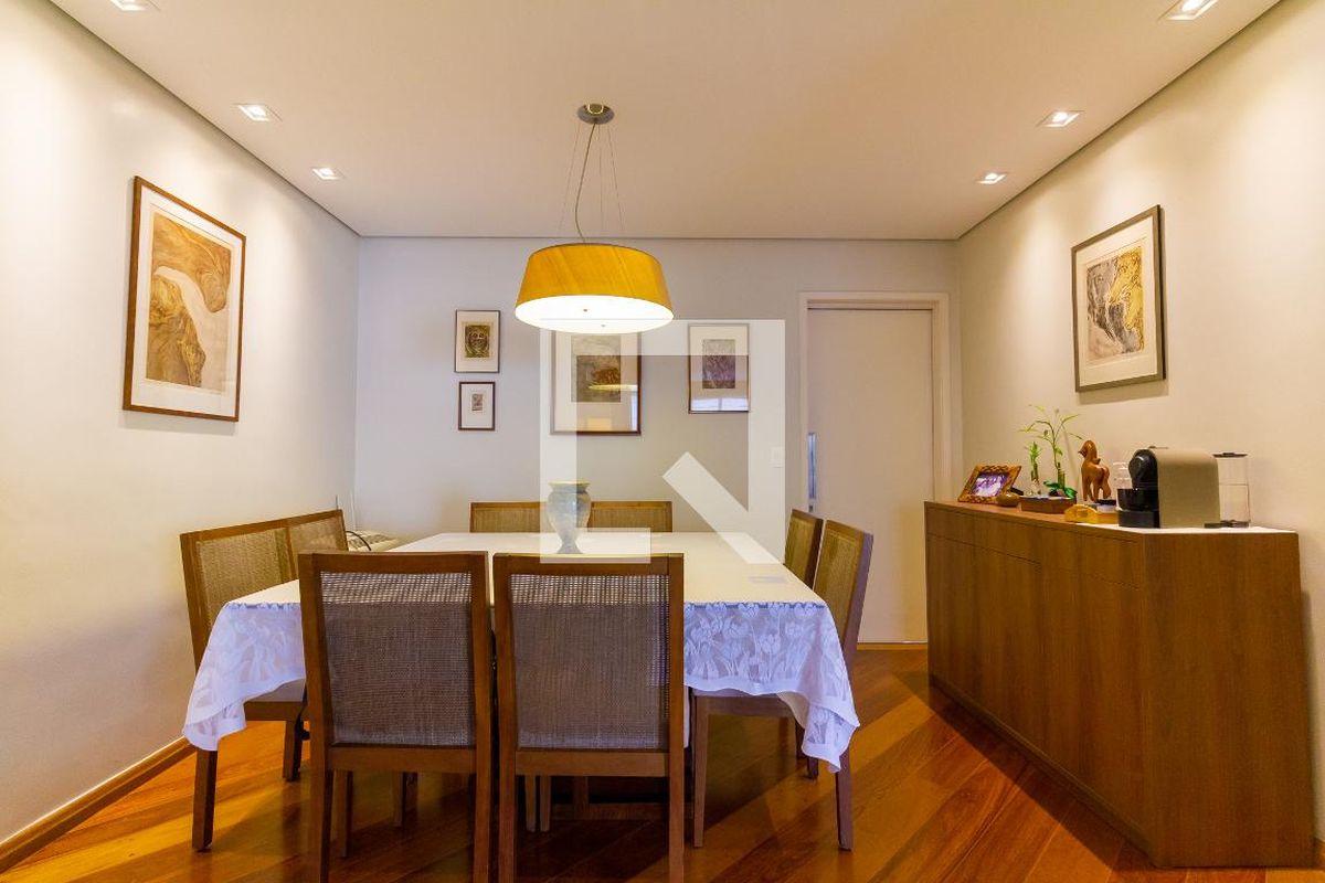 Apartamento, 3 quartos, 160 m² - Foto 32