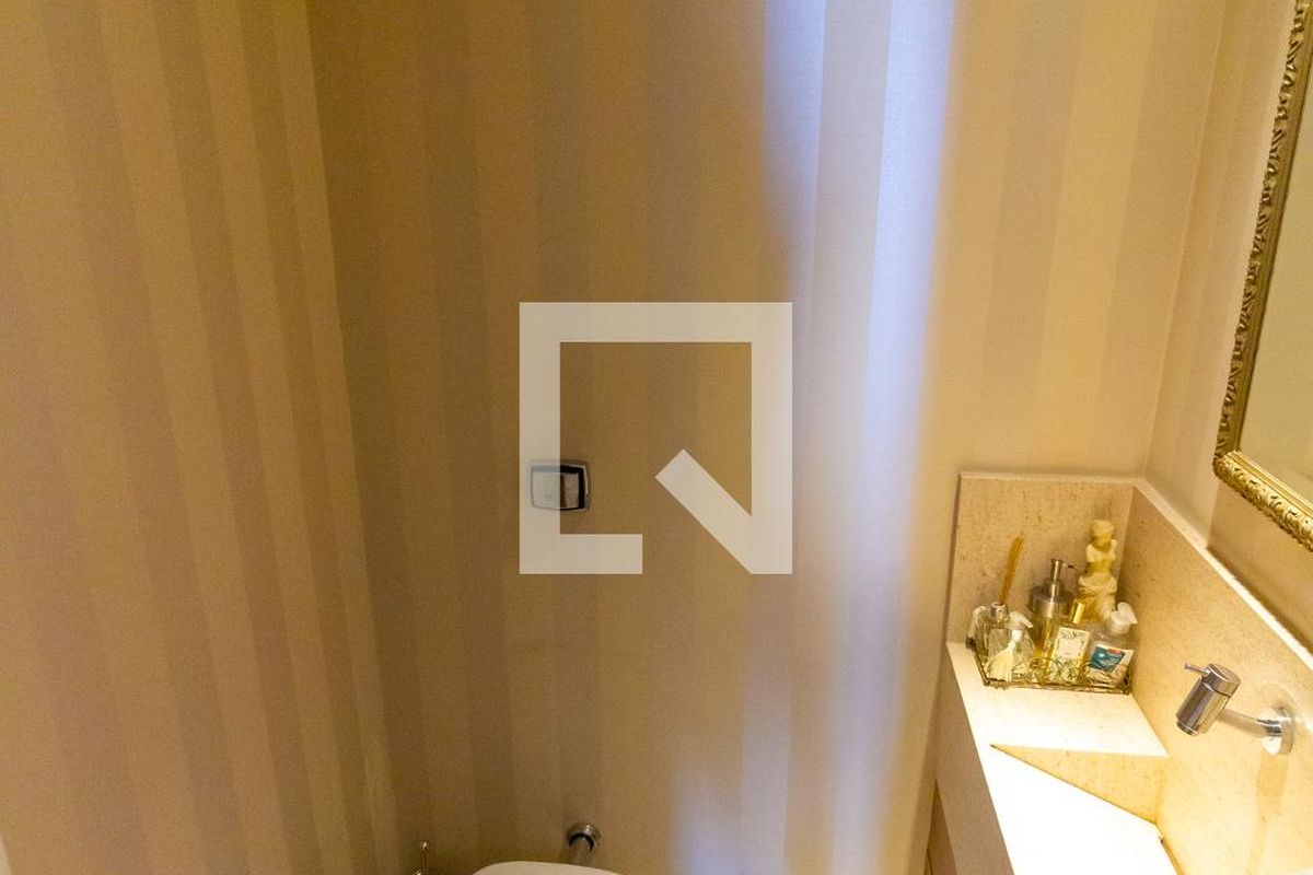 Apartamento, 3 quartos, 160 m² - Foto 46