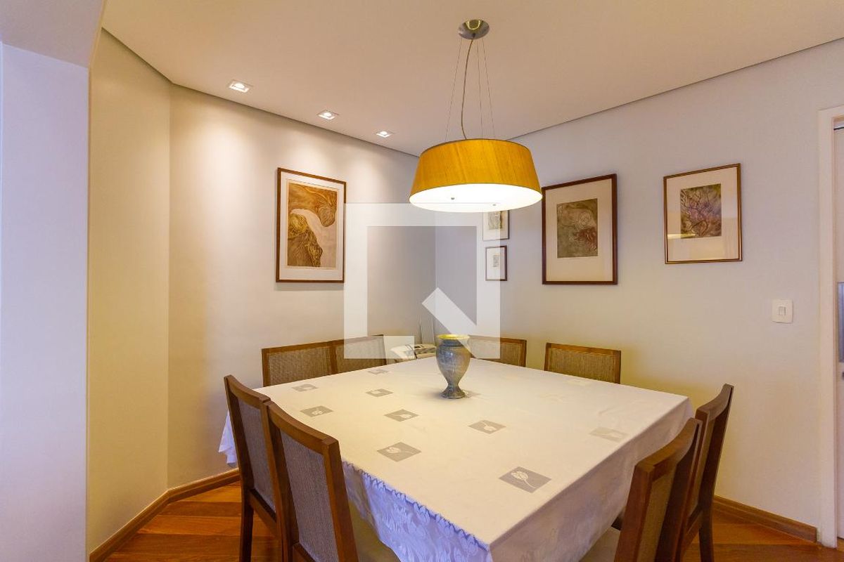 Apartamento, 3 quartos, 160 m² - Foto 36