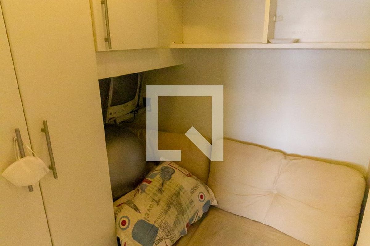 Apartamento, 3 quartos, 160 m² - Foto 134
