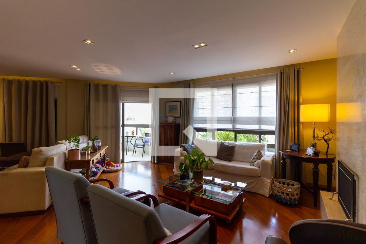 Apartamento, 3 quartos, 160 m² - Foto 18