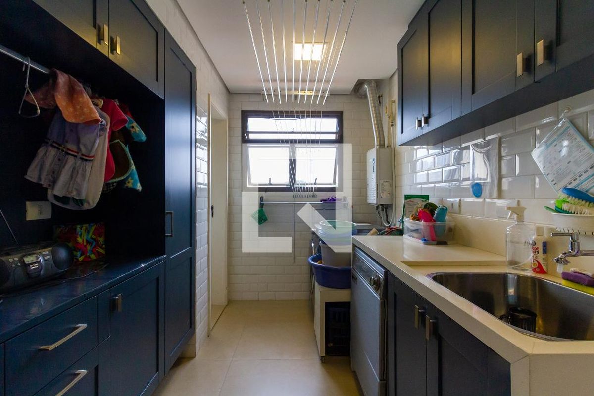 Apartamento, 3 quartos, 160 m² - Foto 120