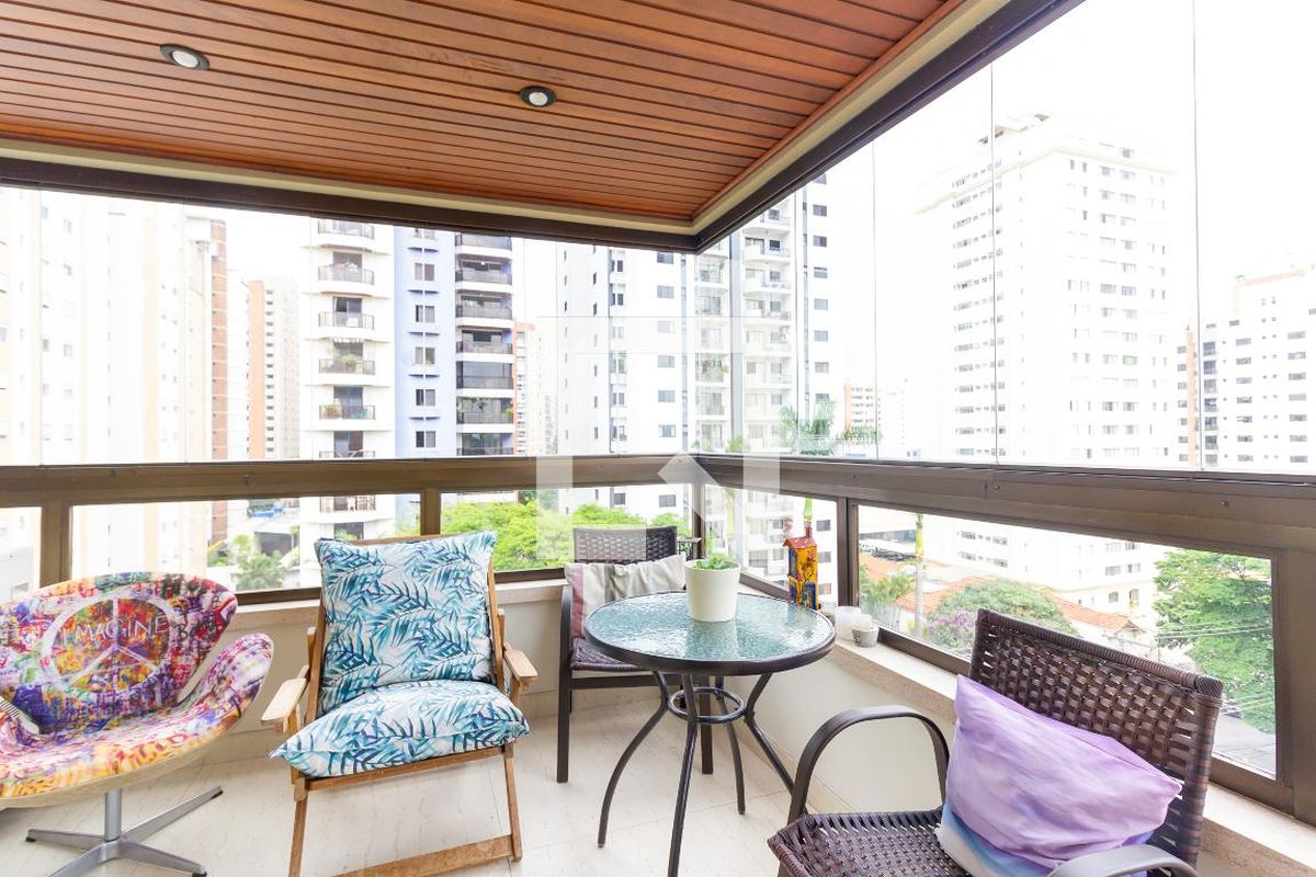 Apartamento, 3 quartos, 160 m² - Foto 20