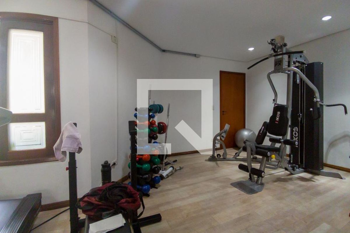 Apartamento, 3 quartos, 160 m² - Foto 144