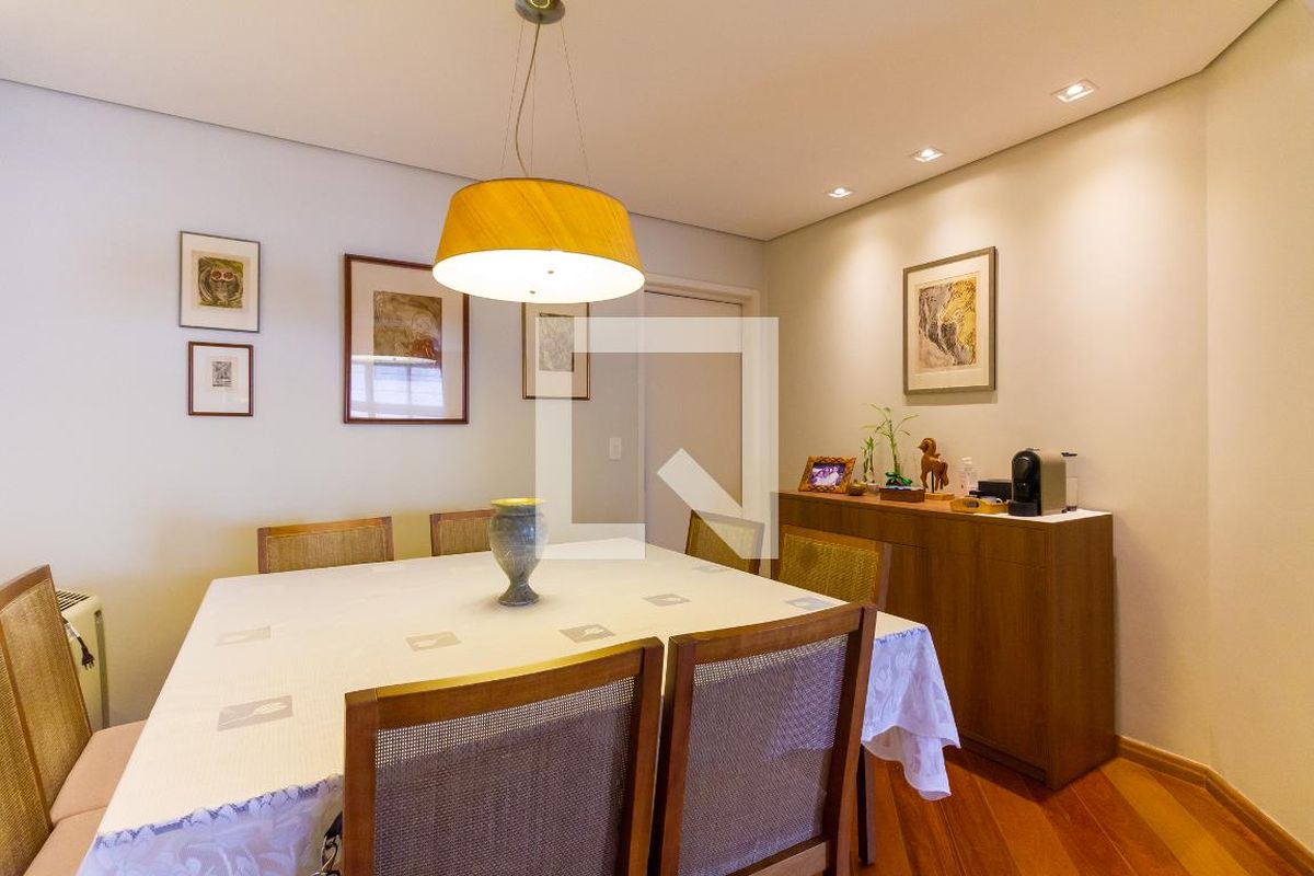 Apartamento, 3 quartos, 160 m² - Foto 34