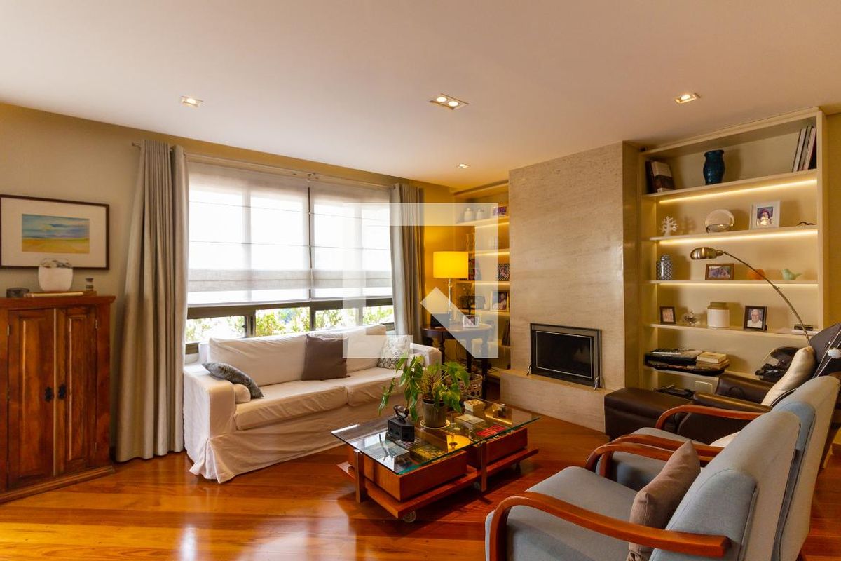 Apartamento, 3 quartos, 160 m² - Foto 12