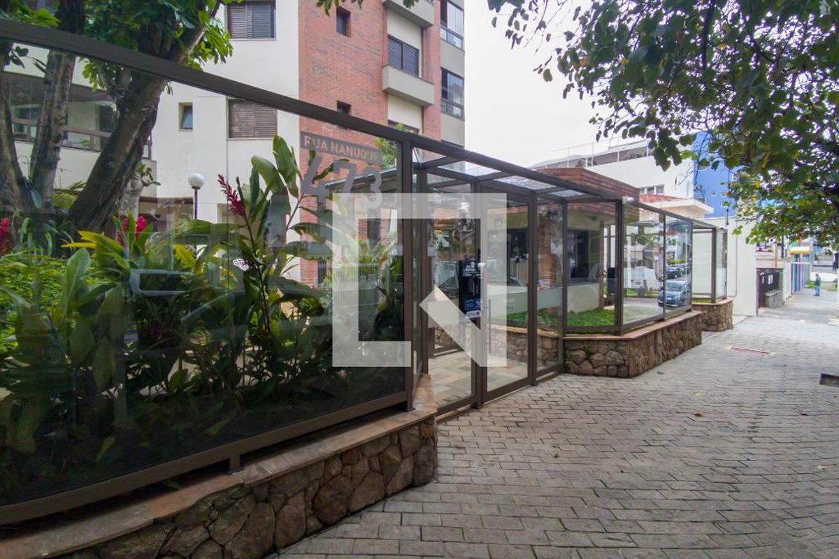 Apartamento, 3 quartos, 160 m² - Foto 166